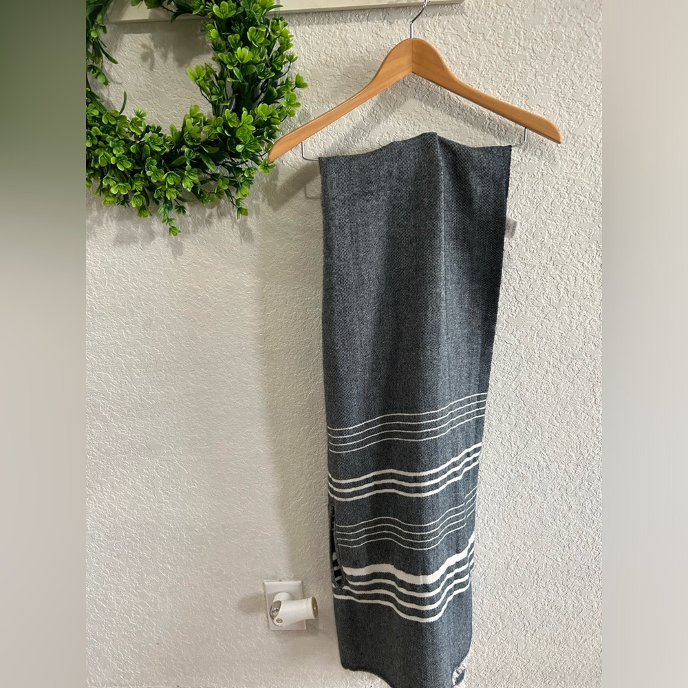 J. Crew Scarf